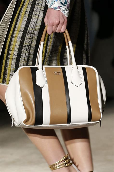 prada runway bag|prada runway fashion.